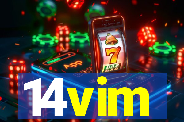 14vim