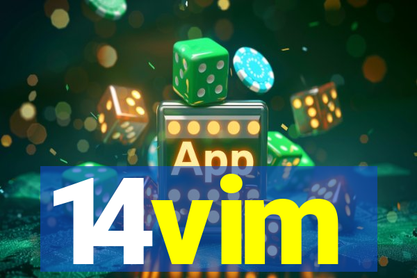 14vim