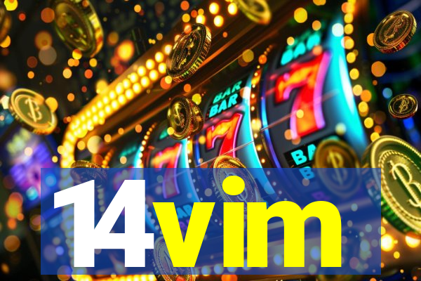 14vim