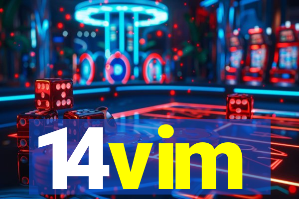 14vim