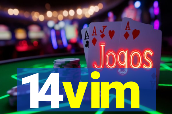 14vim