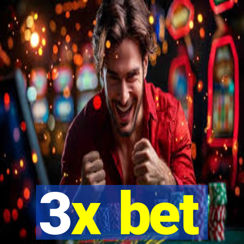 3x bet