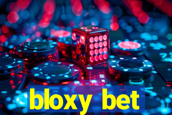 bloxy bet