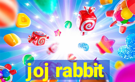 joj rabbit