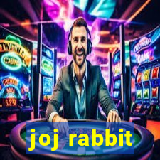 joj rabbit