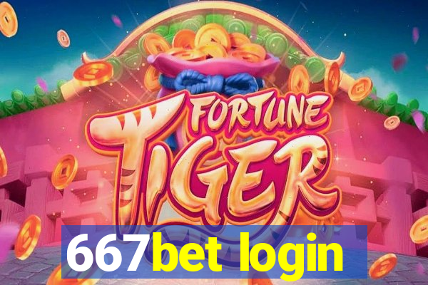 667bet login