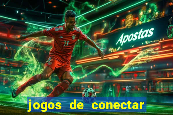 jogos de conectar pares iguais