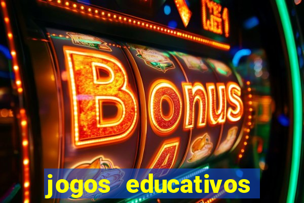 jogos educativos para autismo online