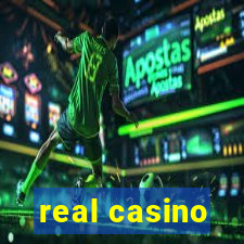 real casino