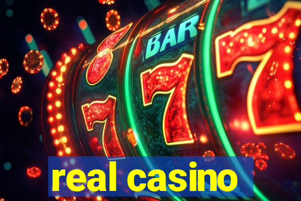 real casino