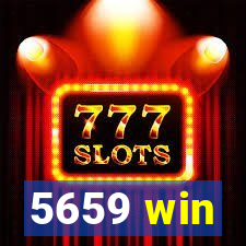 5659 win