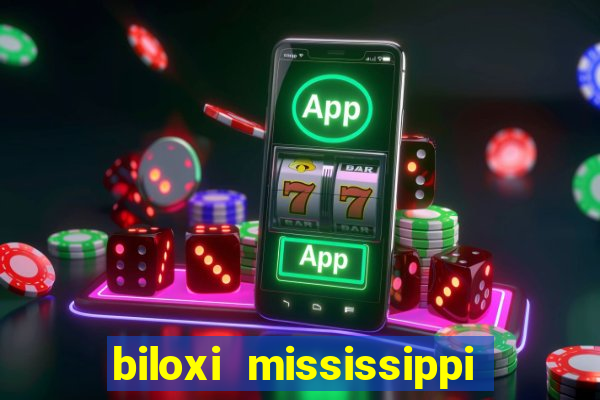 biloxi mississippi ip casino