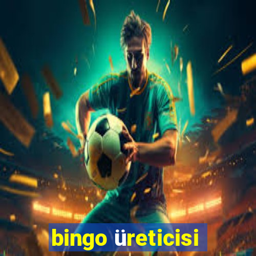 bingo üreticisi