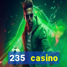 235 casino manchester dress code