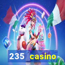 235 casino manchester dress code