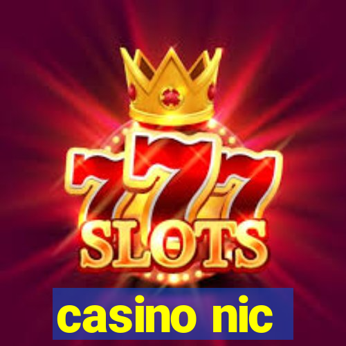 casino nic