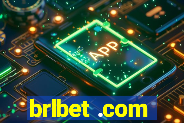 brlbet .com