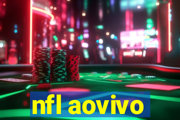 nfl aovivo