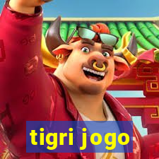 tigri jogo