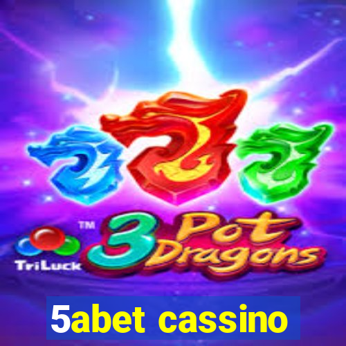 5abet cassino