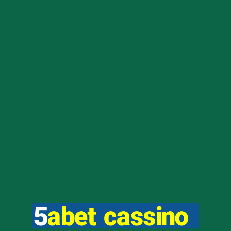 5abet cassino