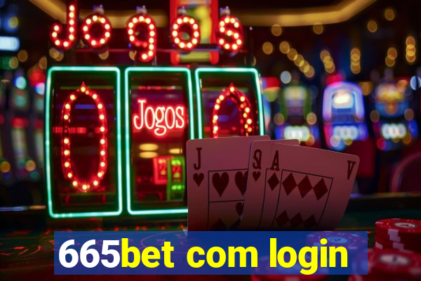 665bet com login