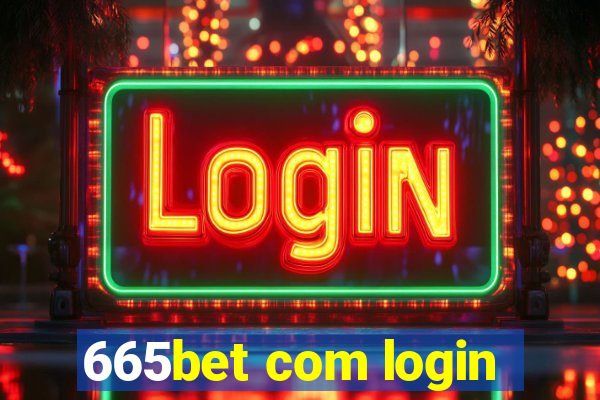 665bet com login