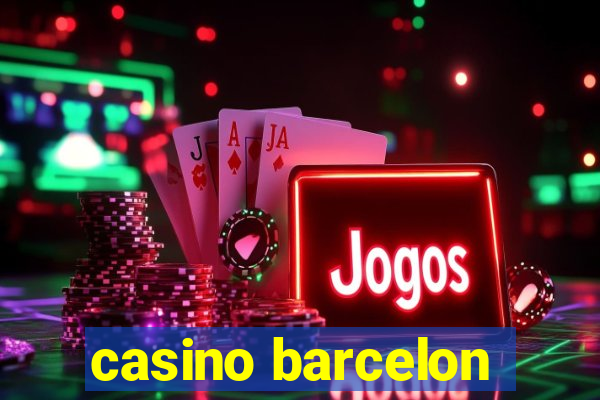 casino barcelon