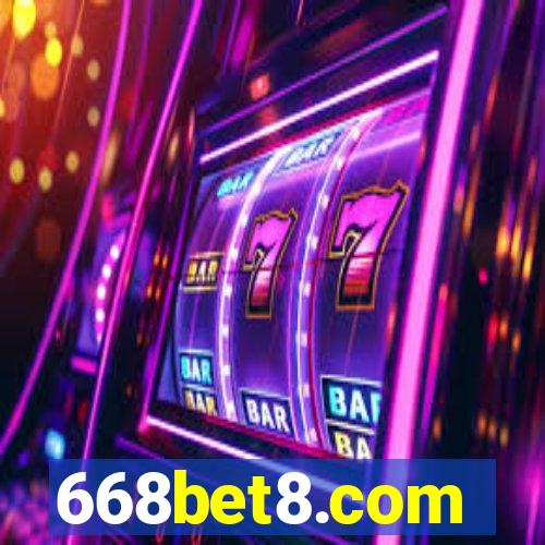 668bet8.com