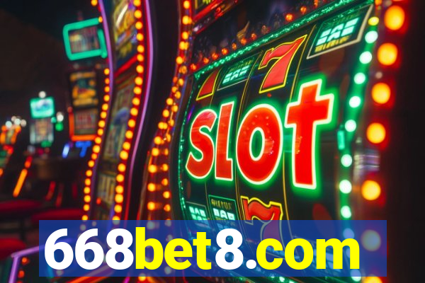 668bet8.com