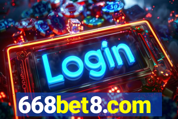 668bet8.com