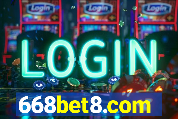 668bet8.com