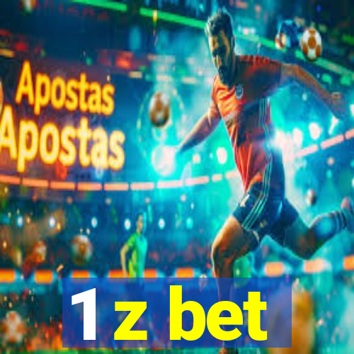 1 z bet