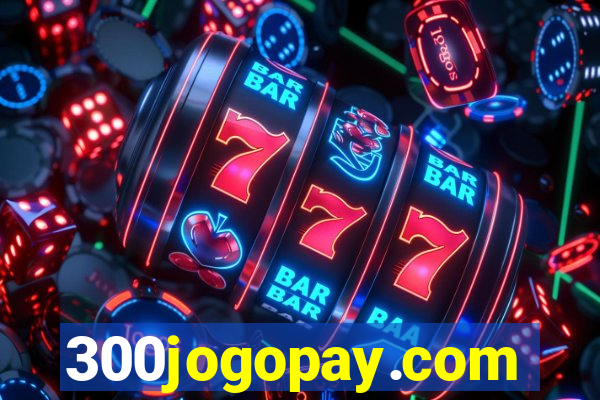 300jogopay.com