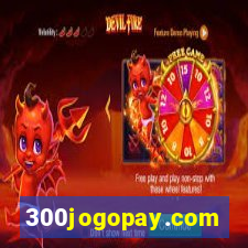 300jogopay.com