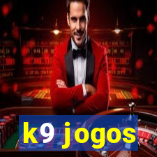 k9 jogos