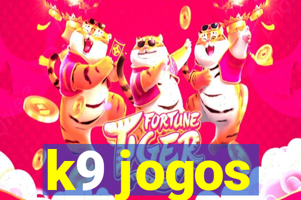 k9 jogos