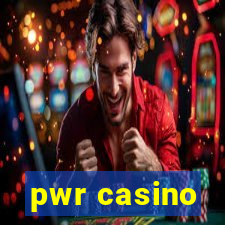 pwr casino