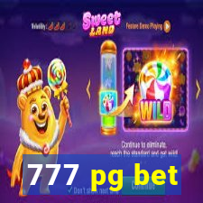 777 pg bet