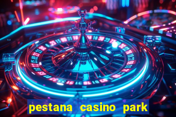 pestana casino park funchal portugal