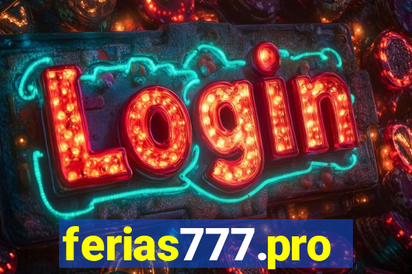 ferias777.pro