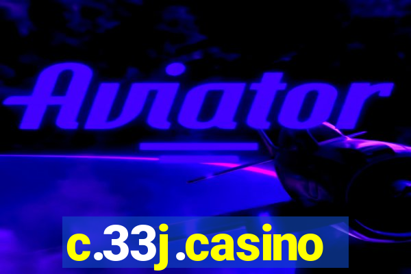 c.33j.casino