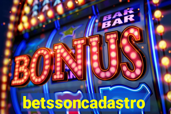 betssoncadastro