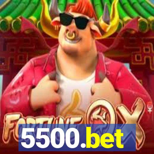 5500.bet