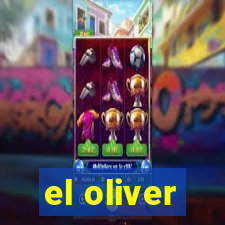 el oliver