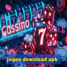 jogos download apk