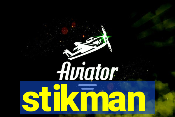 stikman