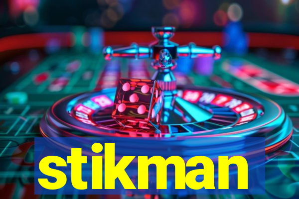 stikman