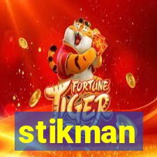 stikman