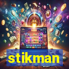 stikman